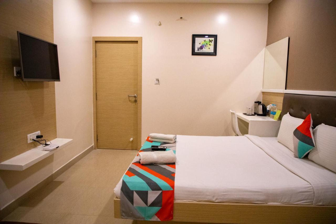 Arunaachalaa Resiidency Τσενάι Εξωτερικό φωτογραφία