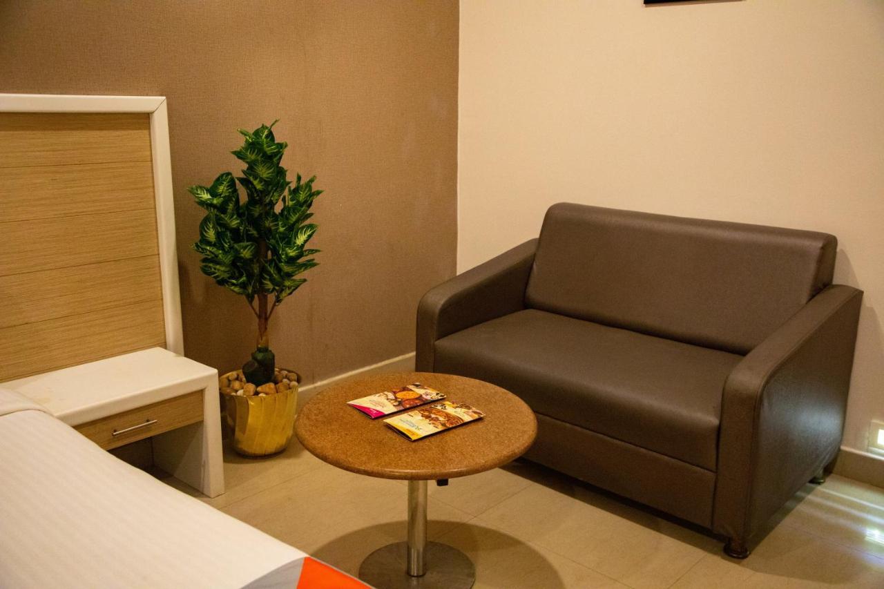 Arunaachalaa Resiidency Τσενάι Εξωτερικό φωτογραφία