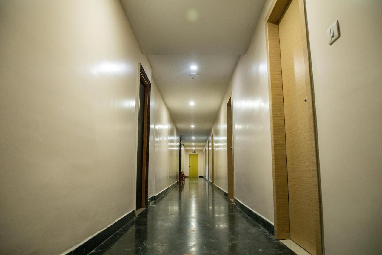 Arunaachalaa Resiidency Τσενάι Εξωτερικό φωτογραφία