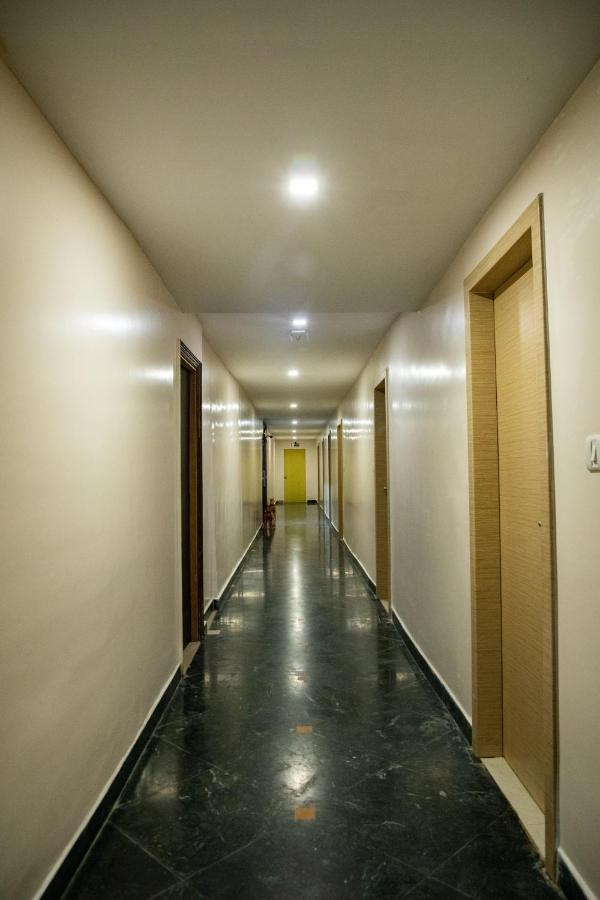 Arunaachalaa Resiidency Τσενάι Εξωτερικό φωτογραφία